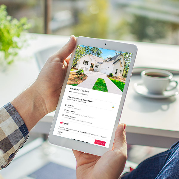 We Rent Your Property